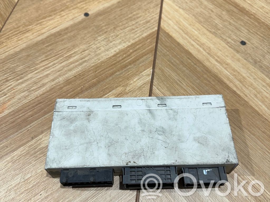 BMW 3 E46 Comfort/convenience module 