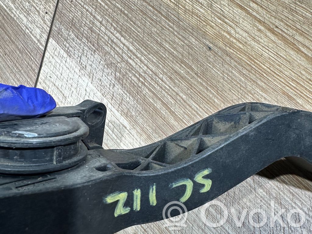 Peugeot 307 Accelerator throttle pedal 