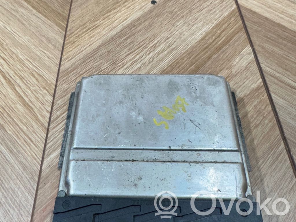 Engine control unit/module   09496667,00266,09496667A,0000059528