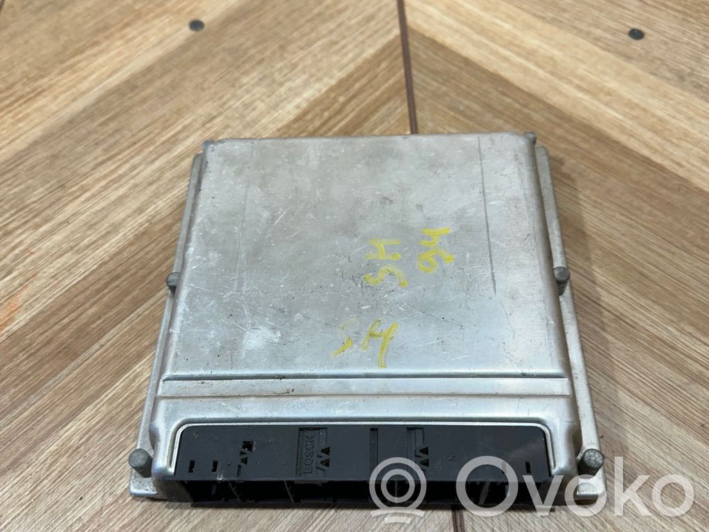 Sterownik / Moduł ECU   A1131531279,26RT5480,0261207786