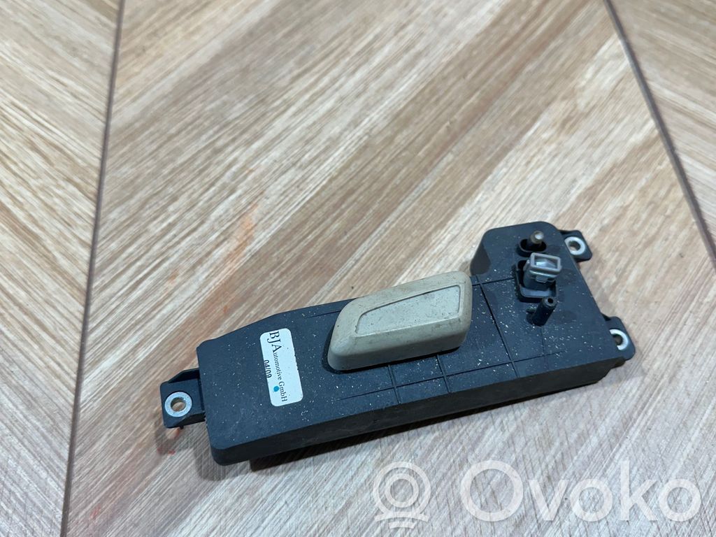 Audi Q7 4L Interruptor de control del asiento 