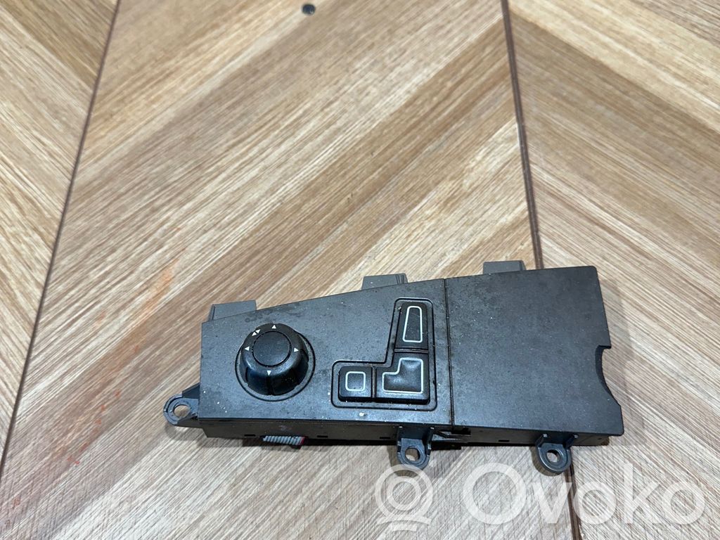 BMW 7 E65 E66 Schalter el. Sitzverstellung 