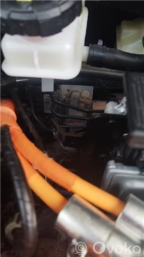 Bomba de ABS   58520AT050
