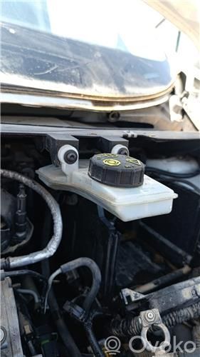 Ford Transit -  Tourneo Connect Jarrutehostin 