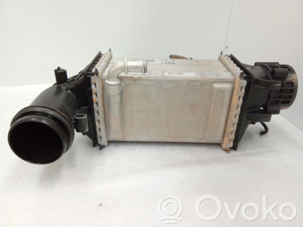 Radiador intercooler   04E145785E