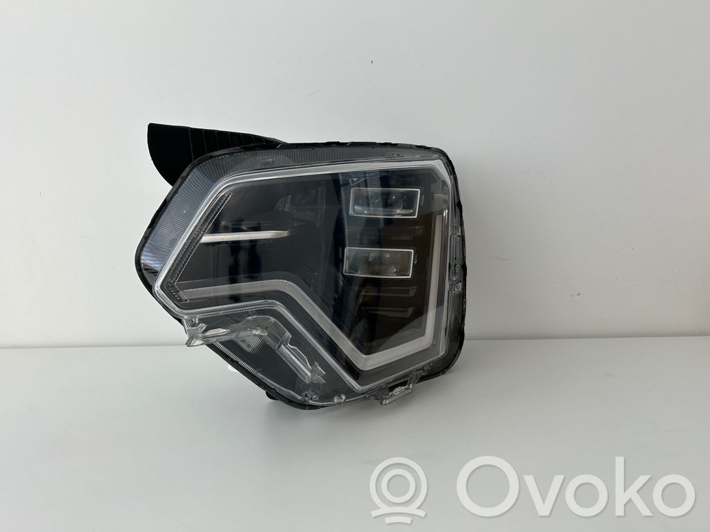 KIA Niro Lampa przednia 