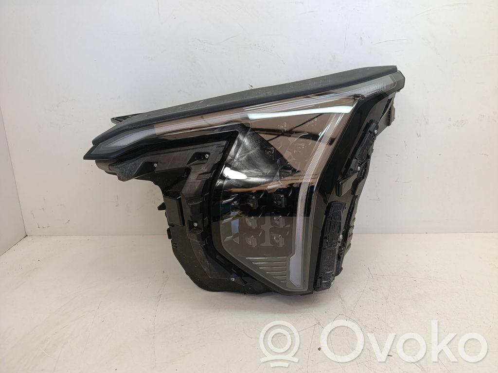 Phare frontale   92101EV120