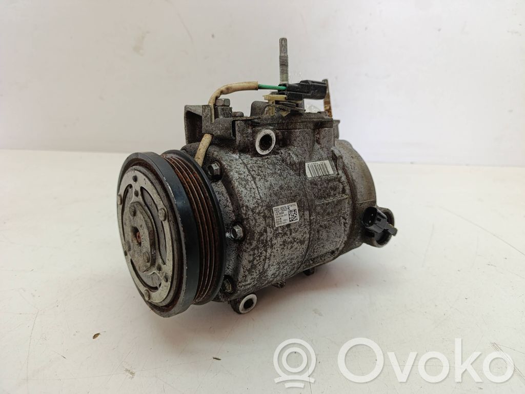 Klimakompressor Pumpe   FB5319D629