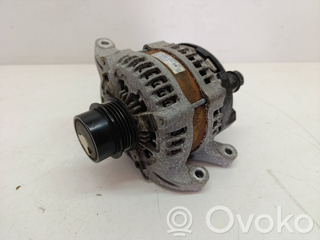 Alternador   G2GT10300