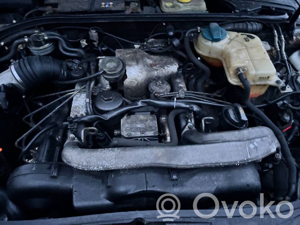 Audi A4 S4 B6 8E 8H Automaattinen vaihdelaatikko 