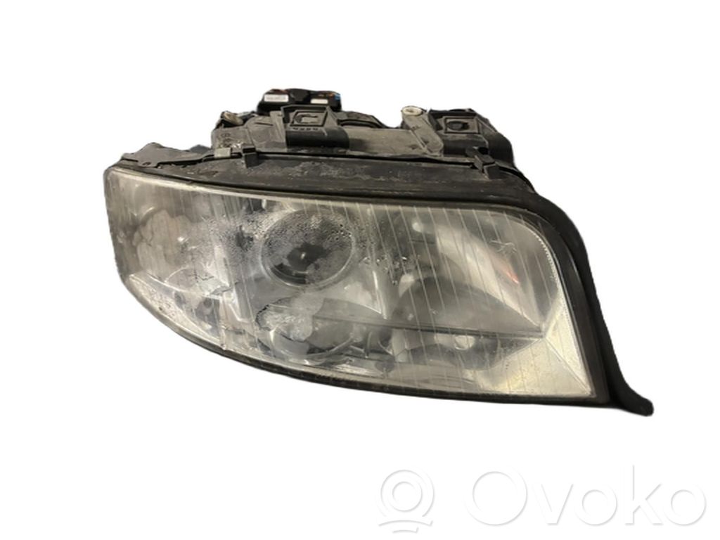Audi A6 S6 C5 4B Headlight/headlamp 