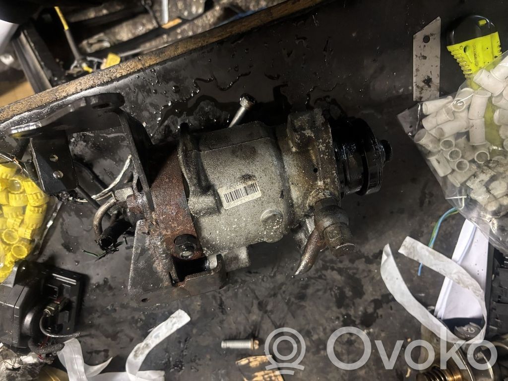 Ford Mondeo Mk III Pompa wtryskowa wysokiego ciśnienia 