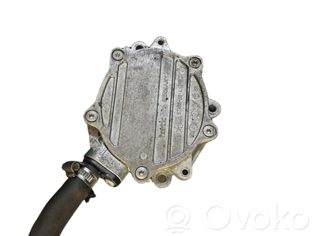 Brake booster   ST968M6A