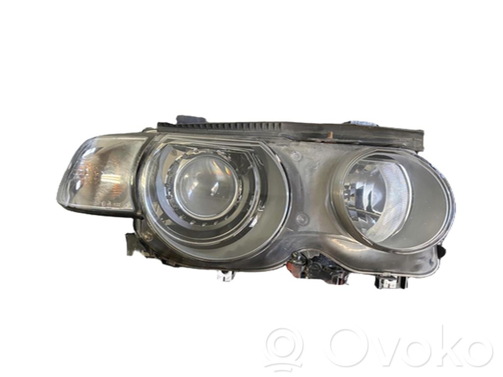 BMW 3 E46 Headlight/headlamp 