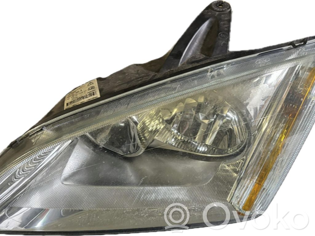 Headlight/headlamp