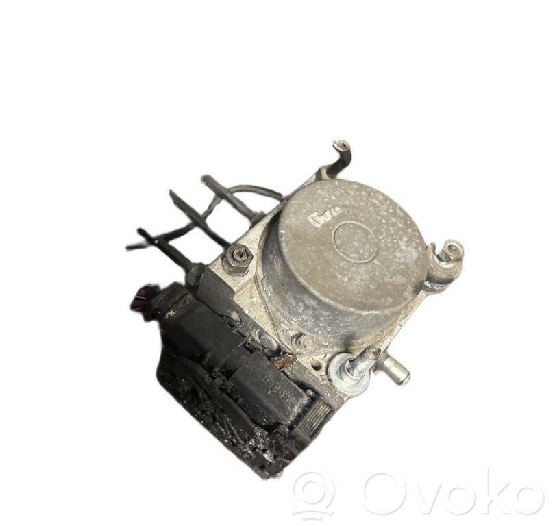 Volkswagen PASSAT B6 ABS Blokas 