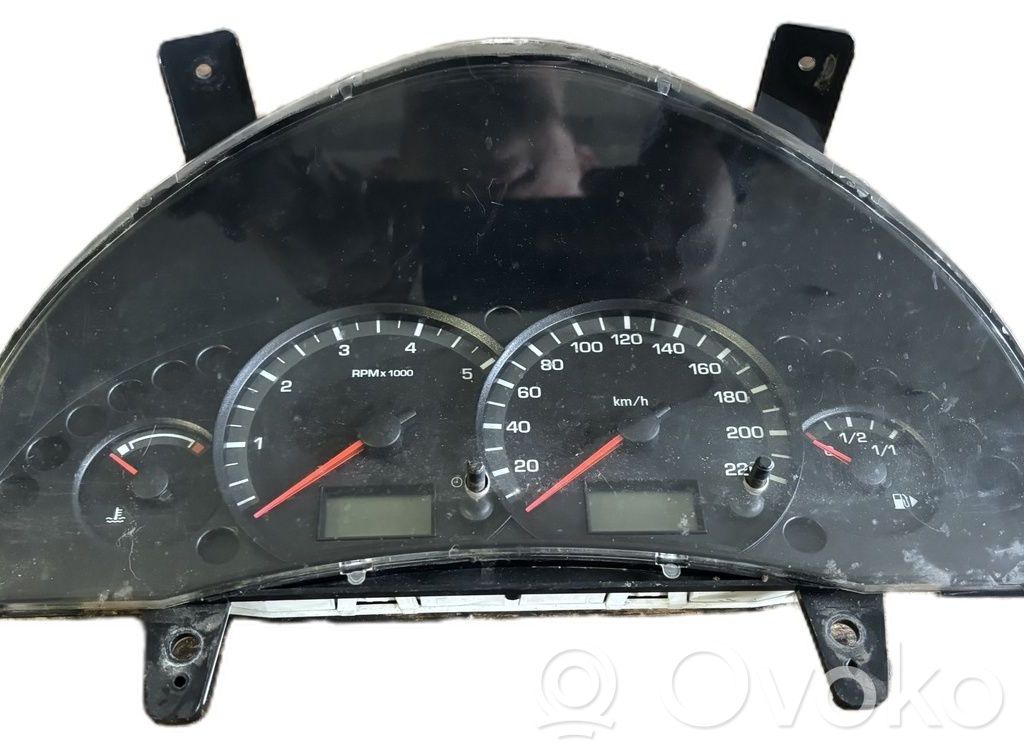Ford Transit -  Tourneo Connect Other dashboard part 