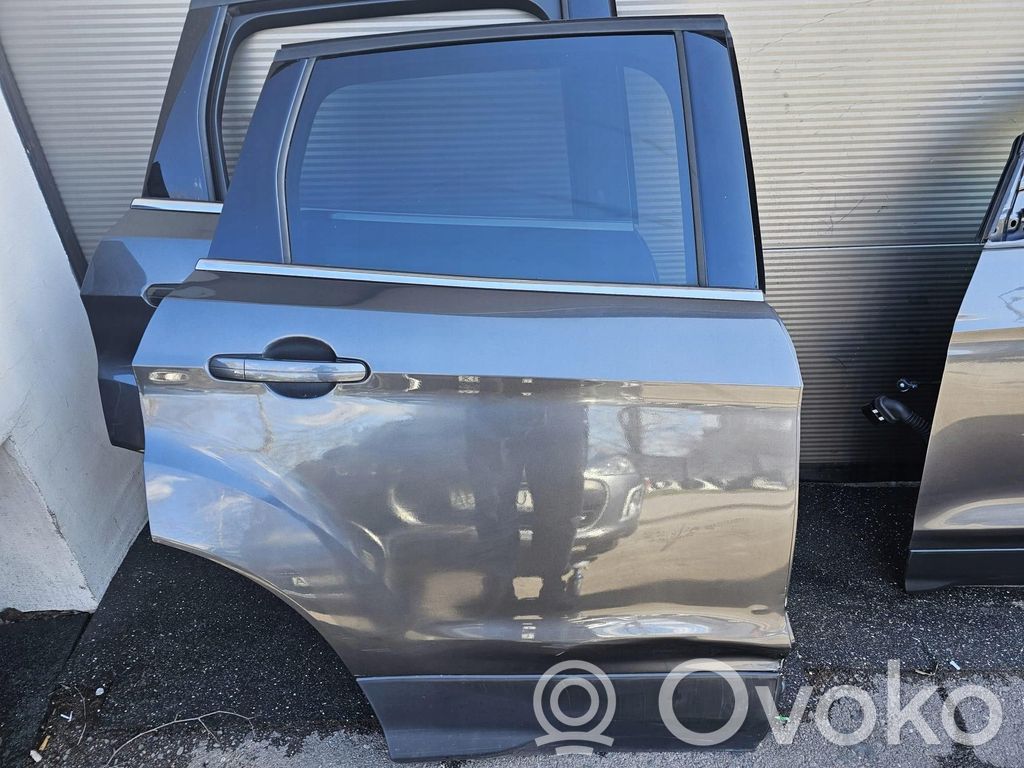 Ford Kuga II Puerta trasera 