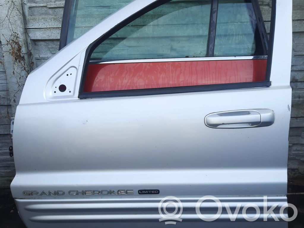Jeep Grand Cherokee (WJ) Puerta delantera 