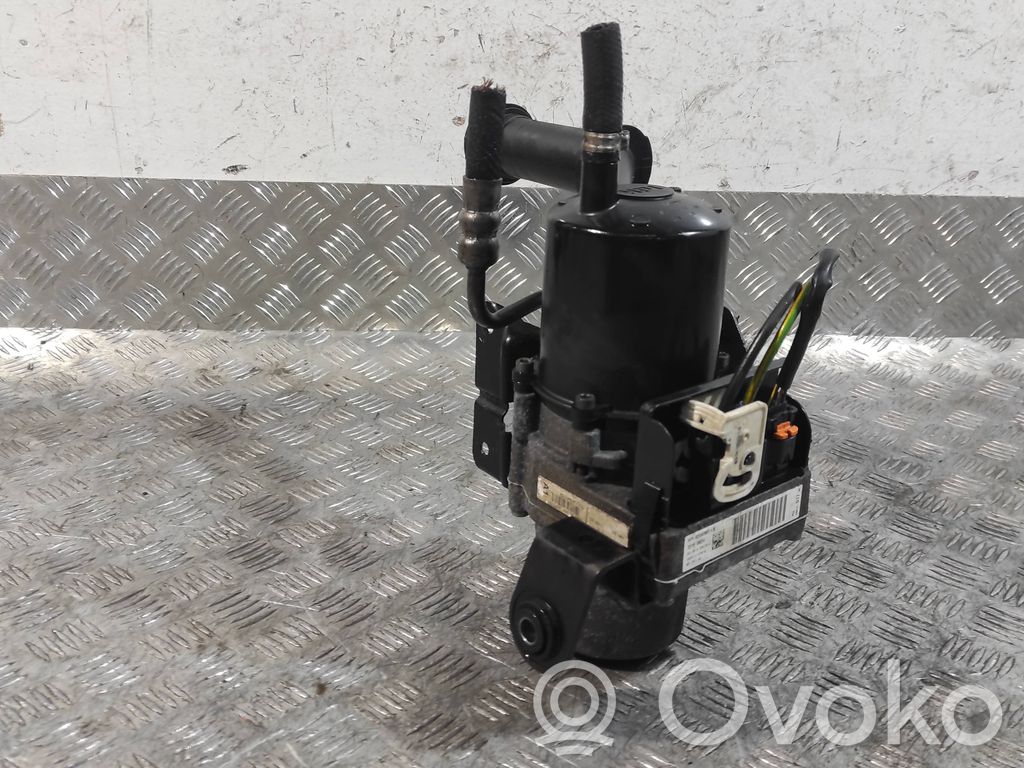 Citroen Berlingo Servopumpe 