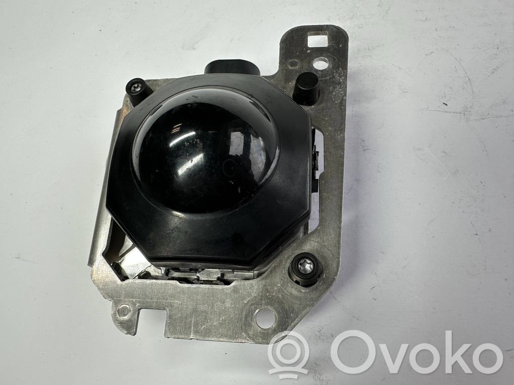 Audi Q5 SQ5 FY Sensor de radar Distronic 