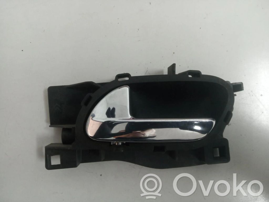 Manecilla interna puerta delantera   96435311VD