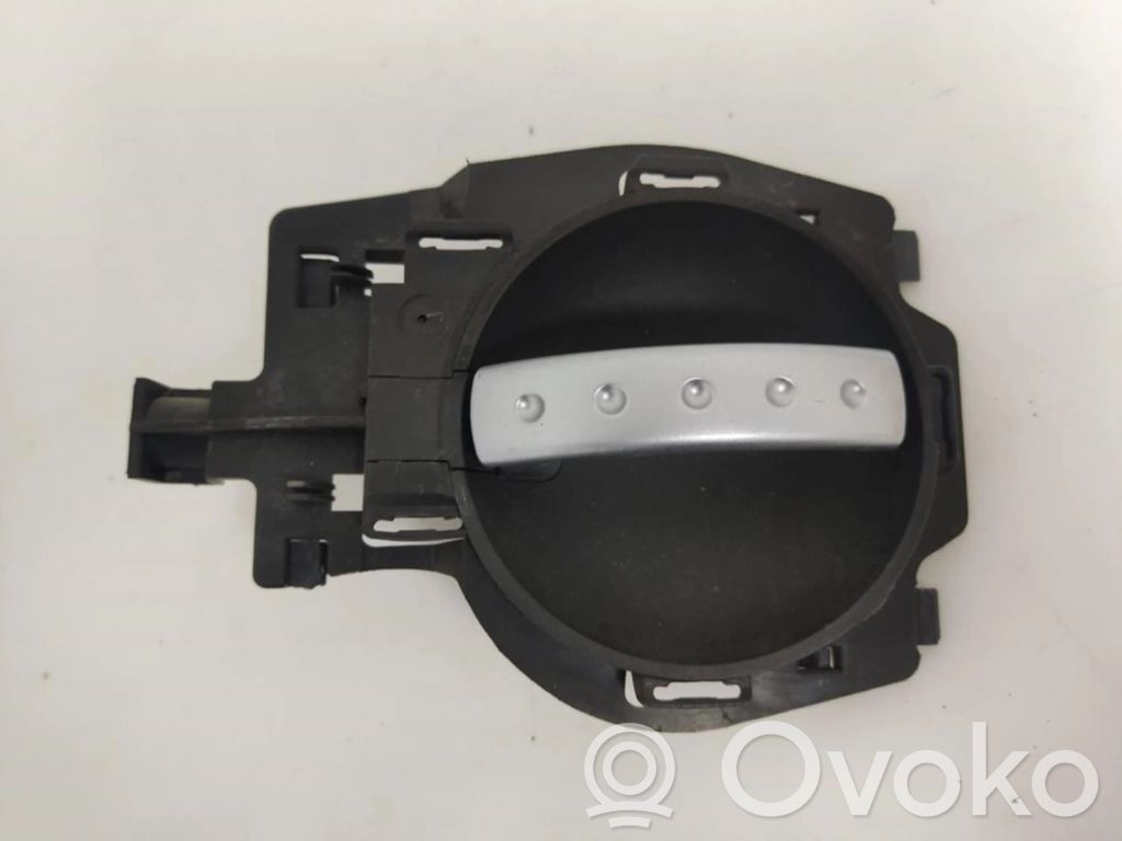 Front door interior handle   9647164577,9647164577
