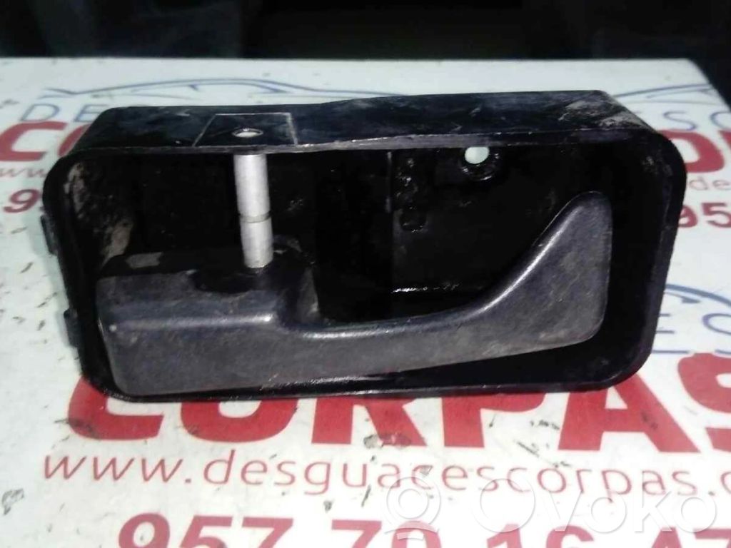 Ford Escort Manecilla interna puerta delantera 
