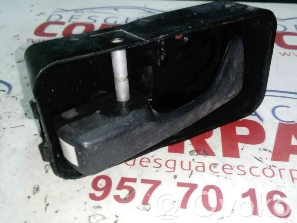 Ford Escort Manecilla interna puerta delantera 