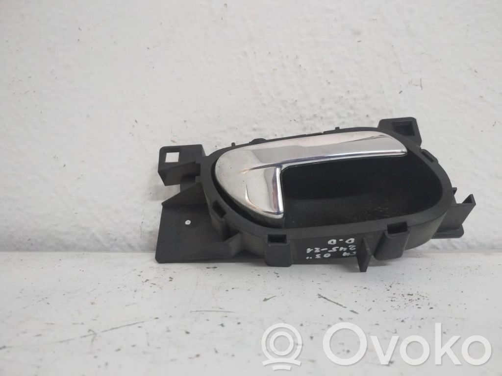 Manecilla interna puerta delantera   96435310VD,96435310VD