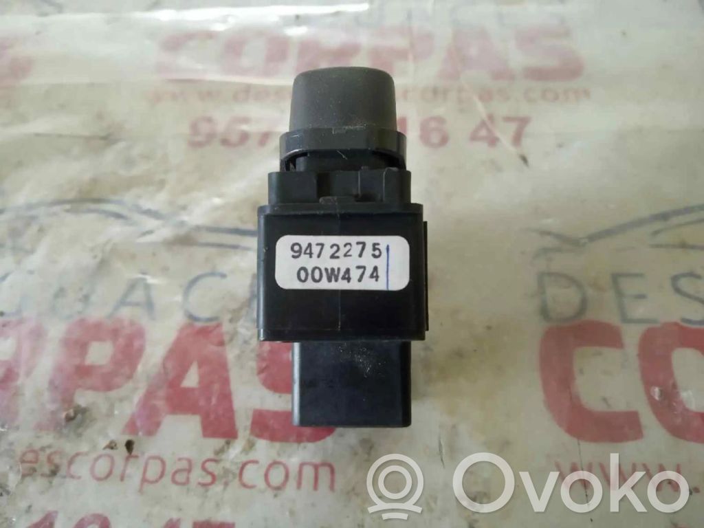 Interruptor del elevalunas eléctrico   9472275,9472275