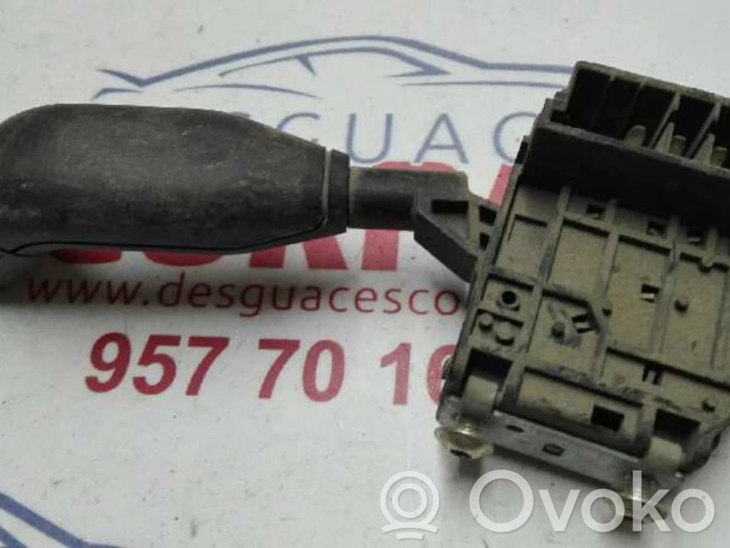 Interruptor del limpiaparabrisas   7700803541,MANDOLIMPIA