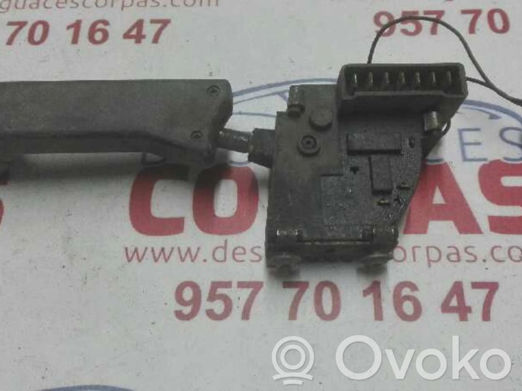 Renault 21 Interruptor del limpiaparabrisas 