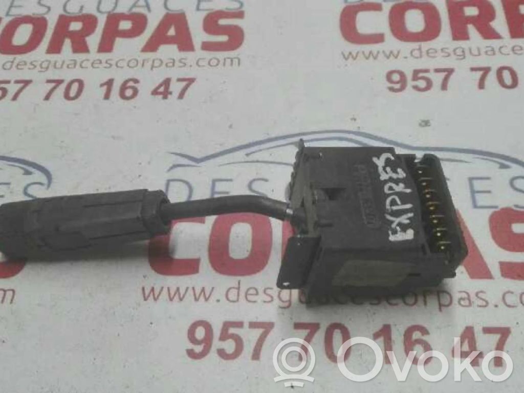 Renault Rapid Interruptor del limpiaparabrisas 