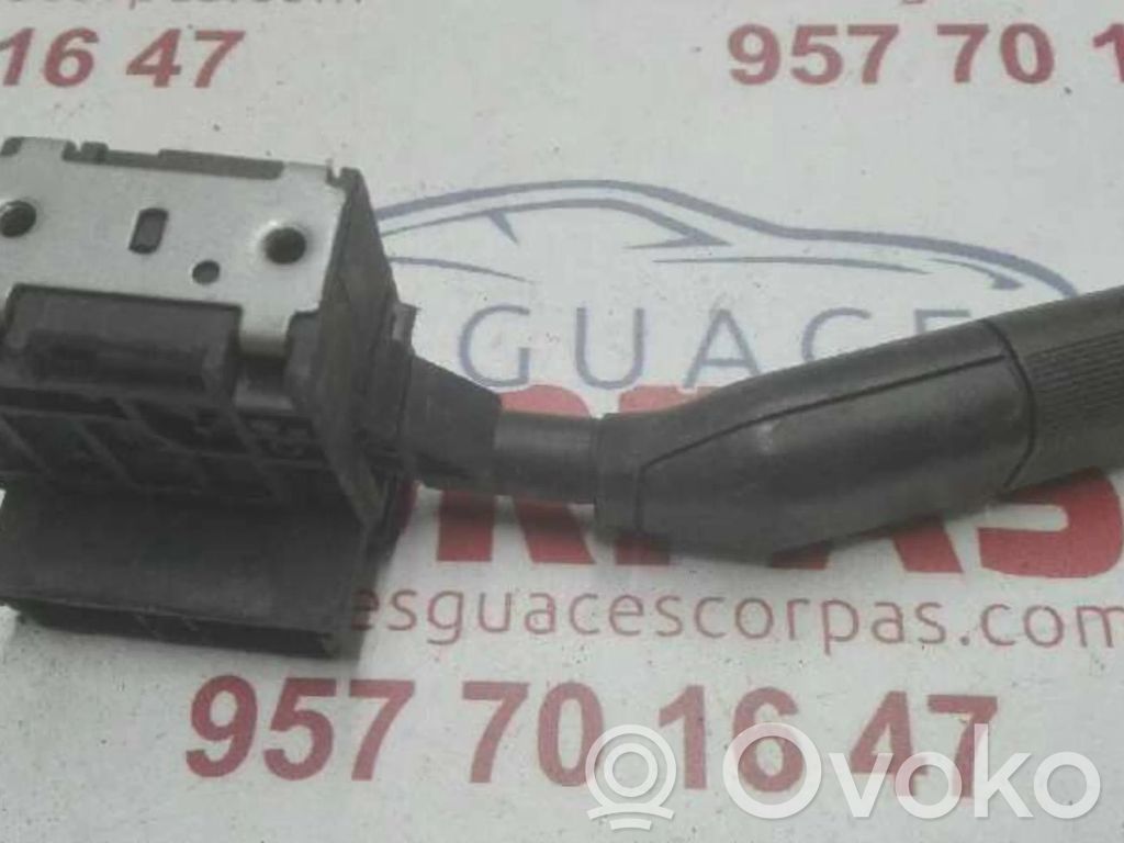 Interruptor del limpiaparabrisas   7700306161,MANDOLIMPIA