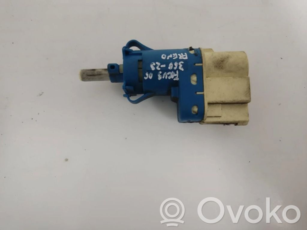 Indicator stalk   3M5T9C872AB