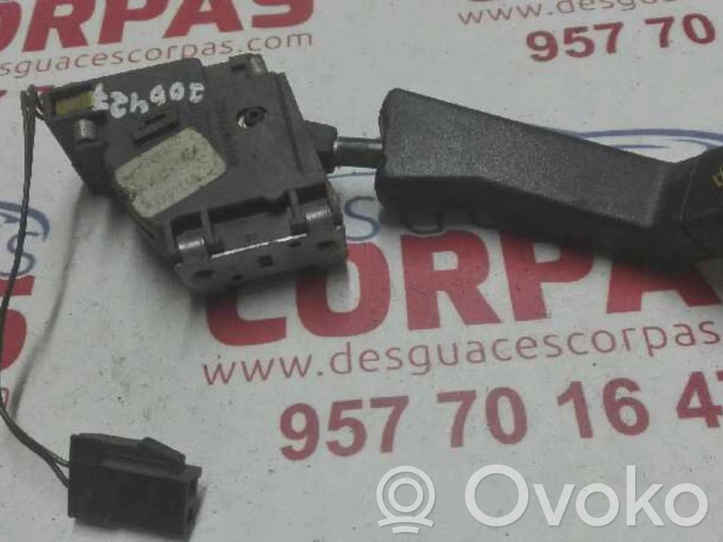 Renault 21 Interruptor del limpiaparabrisas 