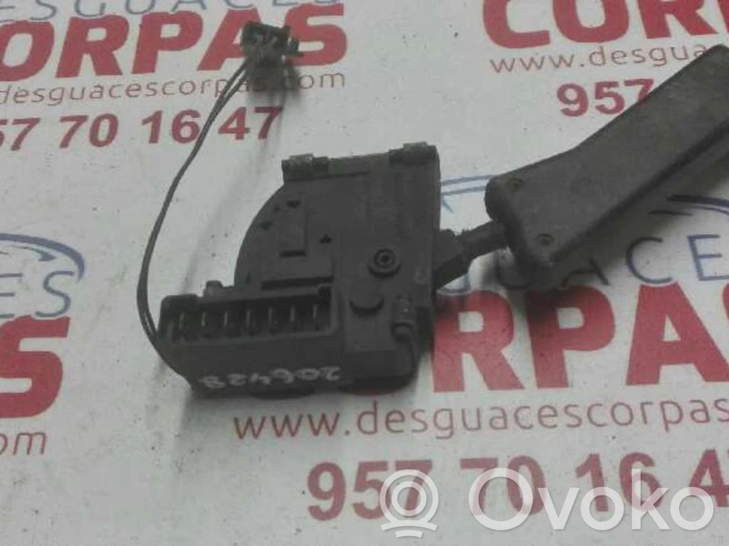 Renault 21 Interruptor del limpiaparabrisas 