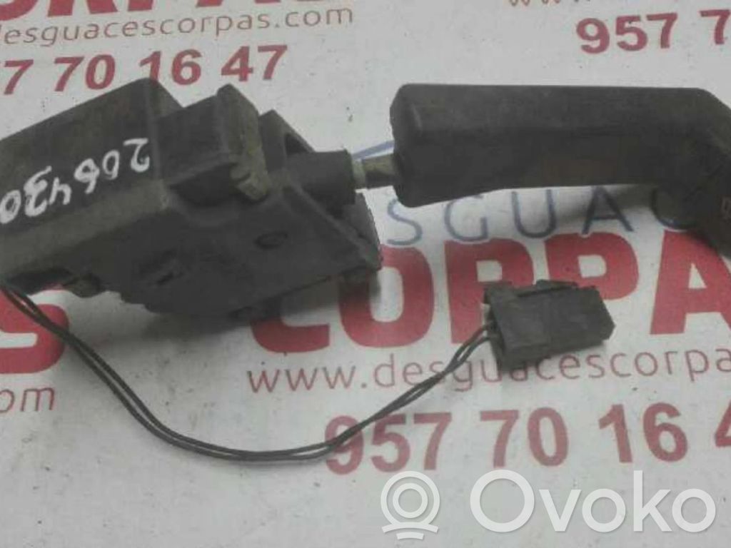 Renault 21 Interruptor del limpiaparabrisas 