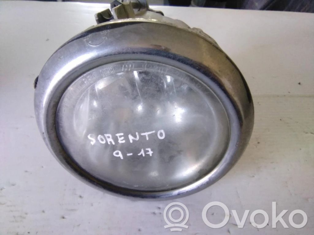 Etusumuvalo   92201260