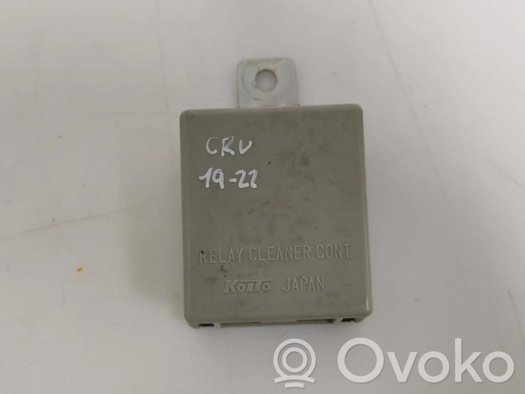 Honda CR-V Other relay 
