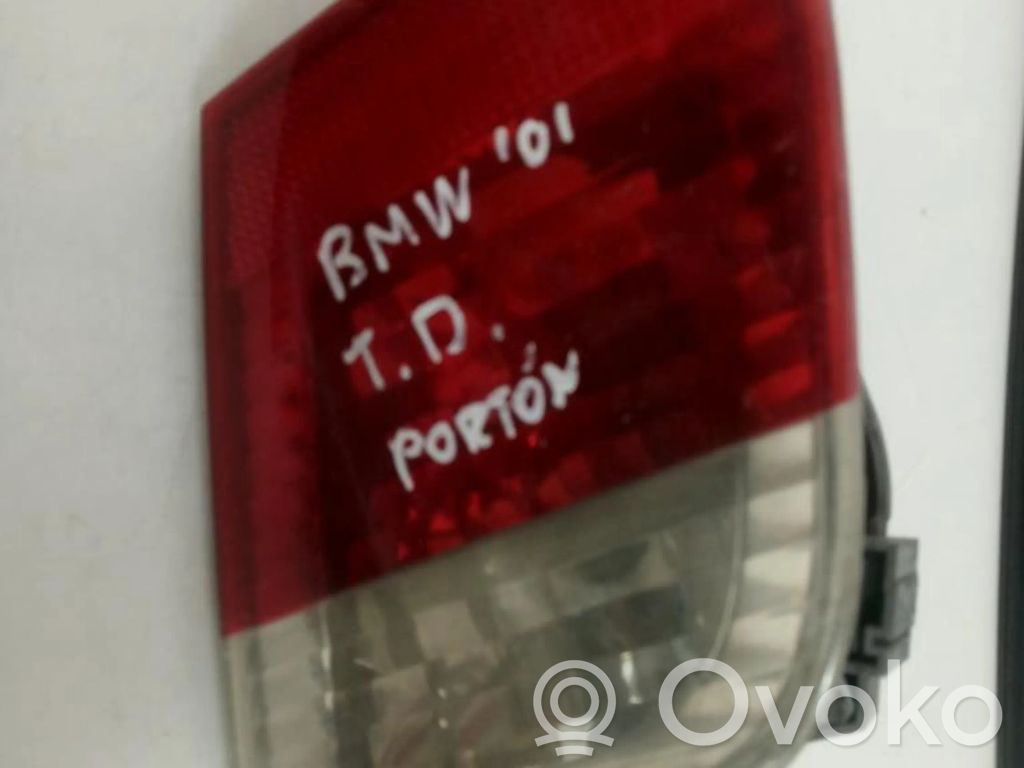 Luz trasera/de freno   6910538,6910538