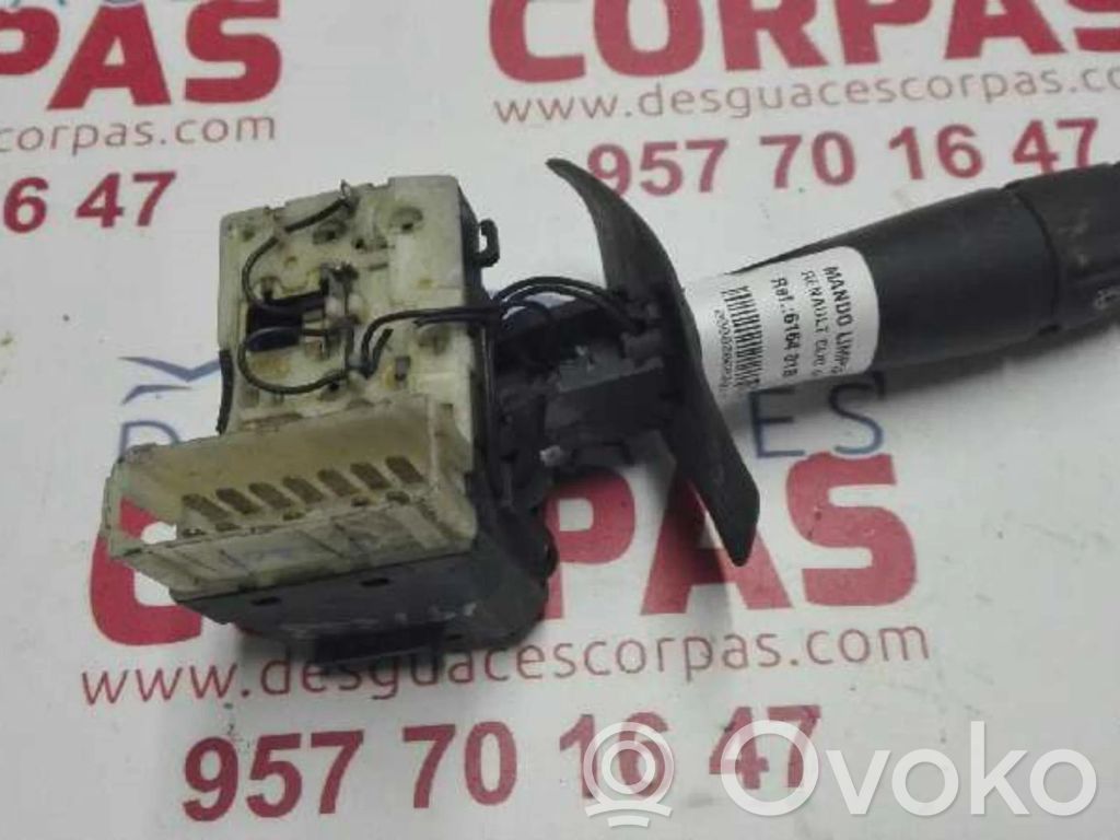 Interruptor del limpiaparabrisas   6164018,MANDOLIMPIA
