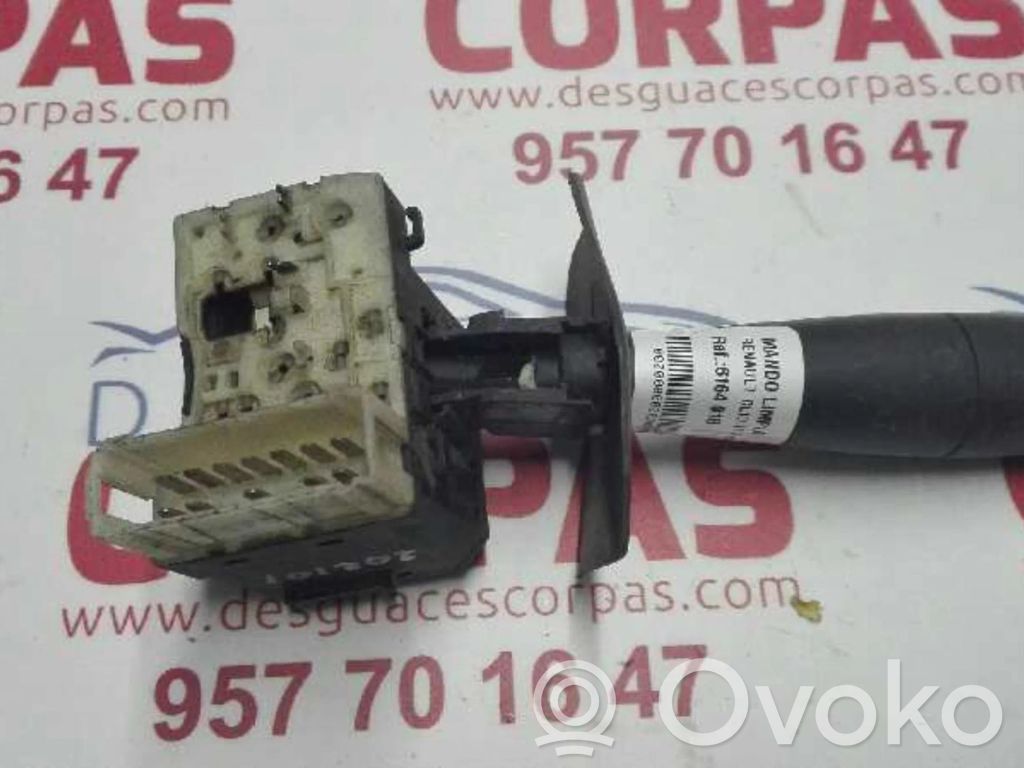 Interruptor del limpiaparabrisas   6164018,MANDOLIMPIA