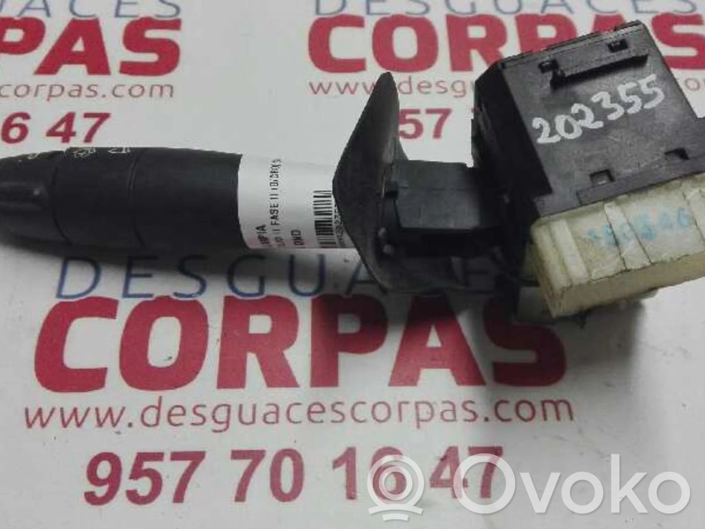 Interruptor del limpiaparabrisas   6164DNO,MANDOLIMPIA