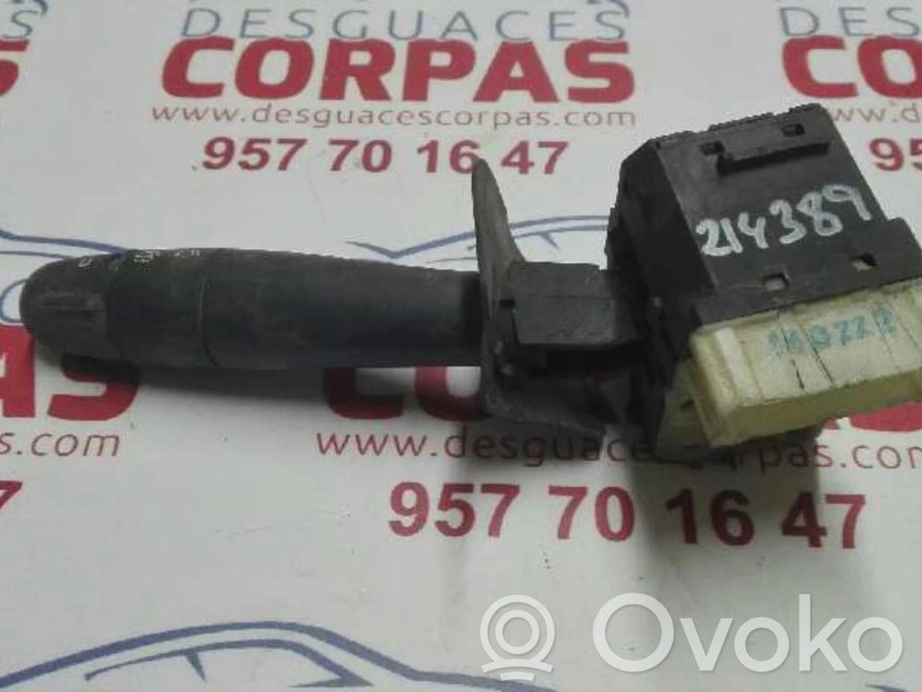 Interruptor del limpiaparabrisas   6164018,MANDOLIMPIA