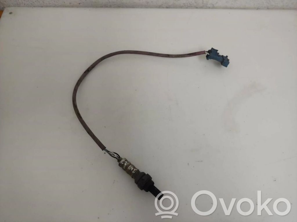 Citroen C3 Lambda probe sensor 