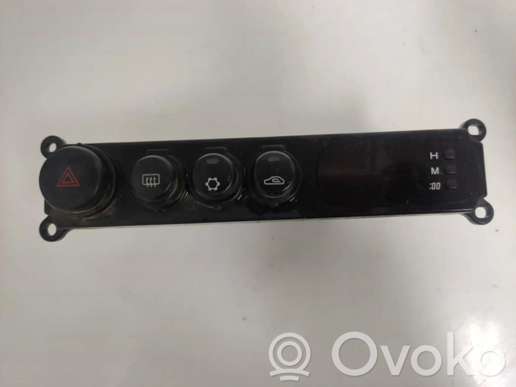 KIA Sportage Wiper turn signal indicator stalk/switch 