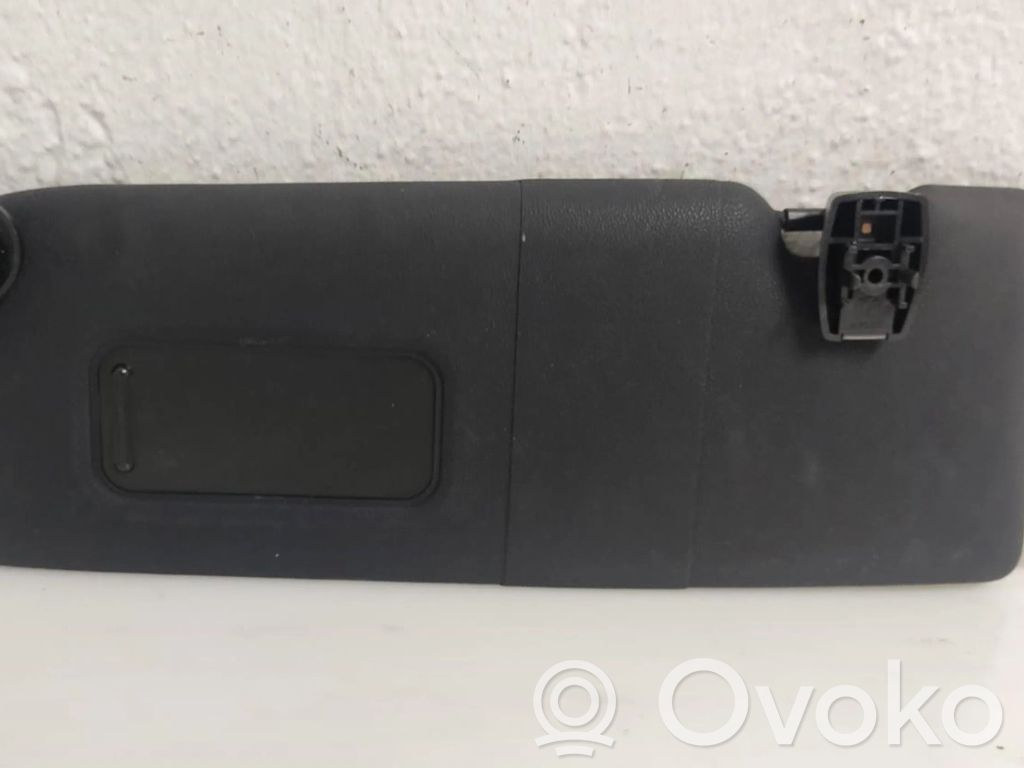 BMW 1 E81 E87 Sun visor 