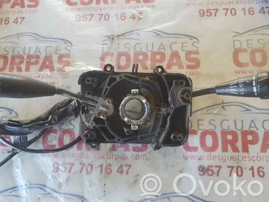 Opel Monterey Light switch 